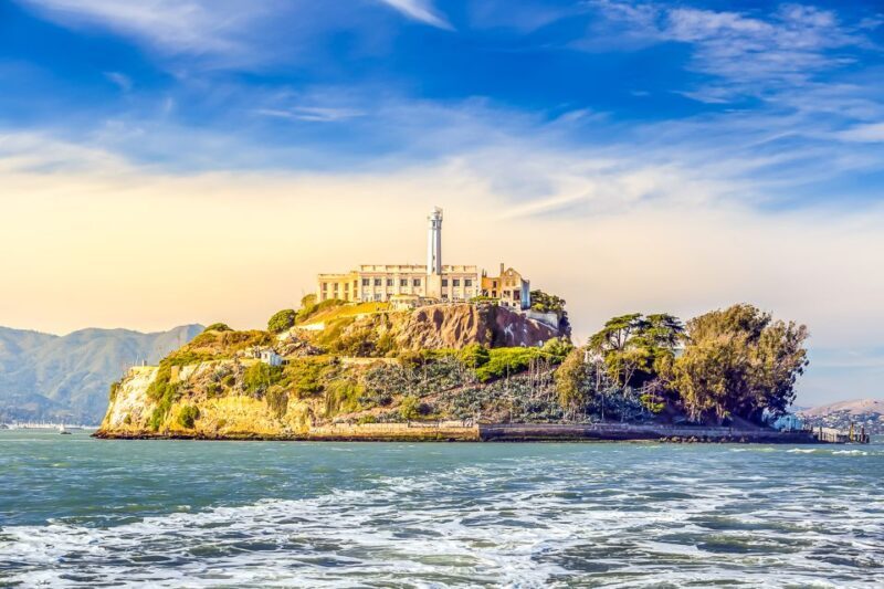 San Francisco: Alcatraz, Fishermans Wharf & Optional Extras - Who will enjoy this tour? It’s perfect if you’re interested in history, scenic views, and local stories, and want a smooth, guided experience that takes the stress out of planning. If you prefer a relaxed pace or have mobility issues, you might want to explore other options. But for an active, engaging, and well-organized adventure, this tour offers excellent value.