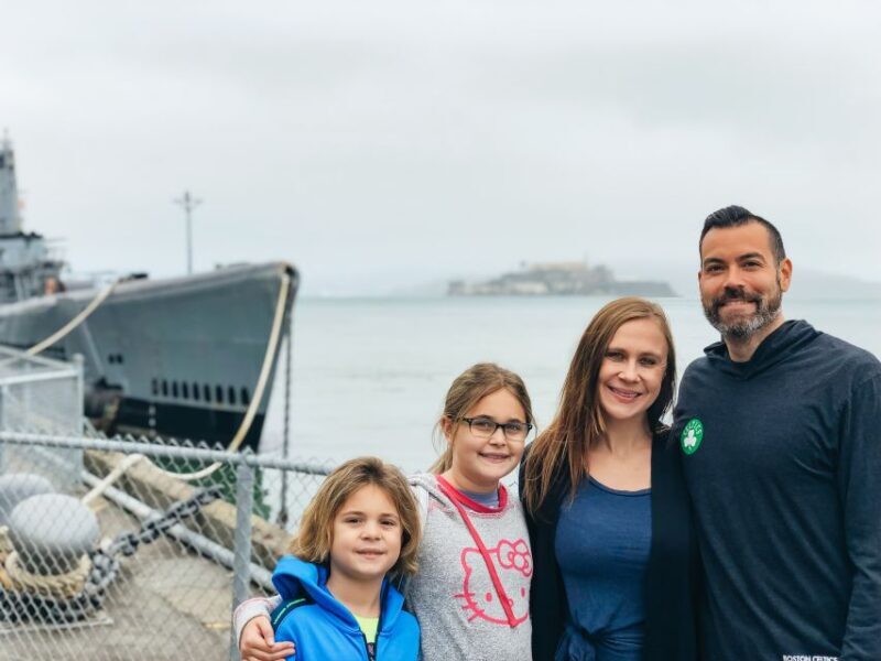 San Francisco: Alcatraz, Fishermans Wharf & Optional Extras - Who Should Book This Tour?
