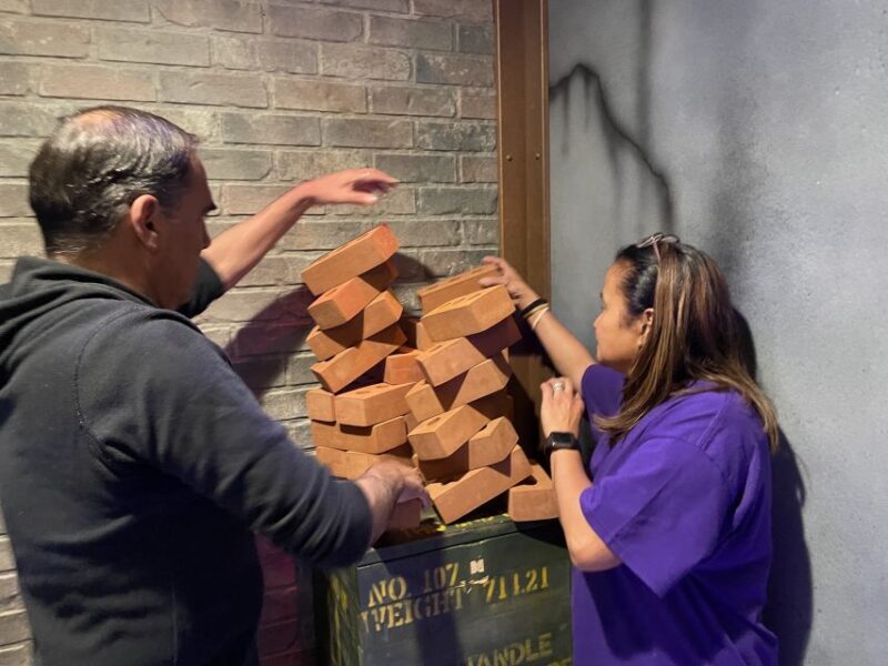 San Francisco: Alcatraz-Inspired Escape Room at PIER 39 - Who Should Consider This Experience?