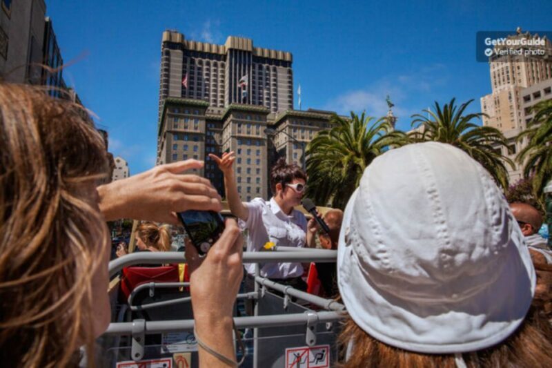 San Francisco: Alcatraz Island & 48-Hour Hop-On Hop-Off Tour - Practicalities and Tips