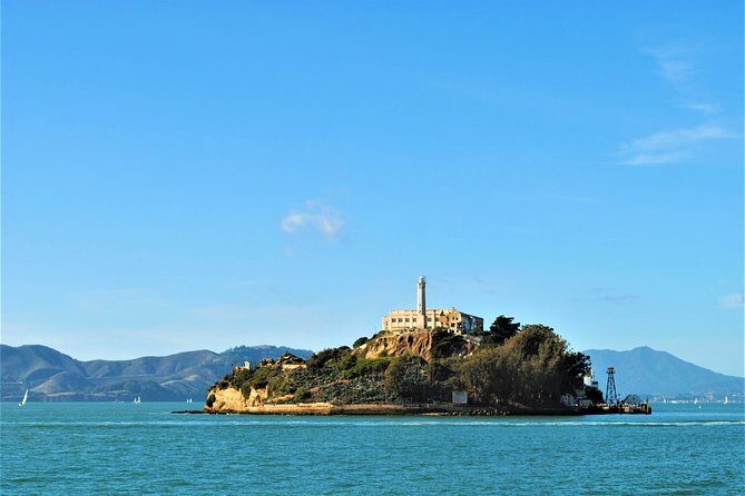 San Francisco: Alcatraz Island & 48-Hour Hop-on Hop-off Tour - Who Will Love This Tour?