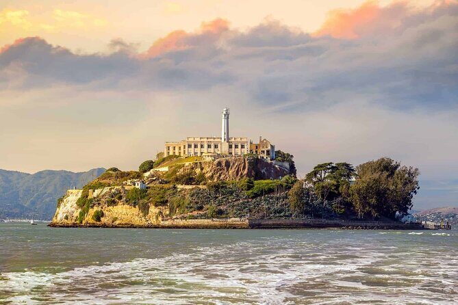 San Francisco Alcatraz Island and Guided Muir Woods Tour - Introduction