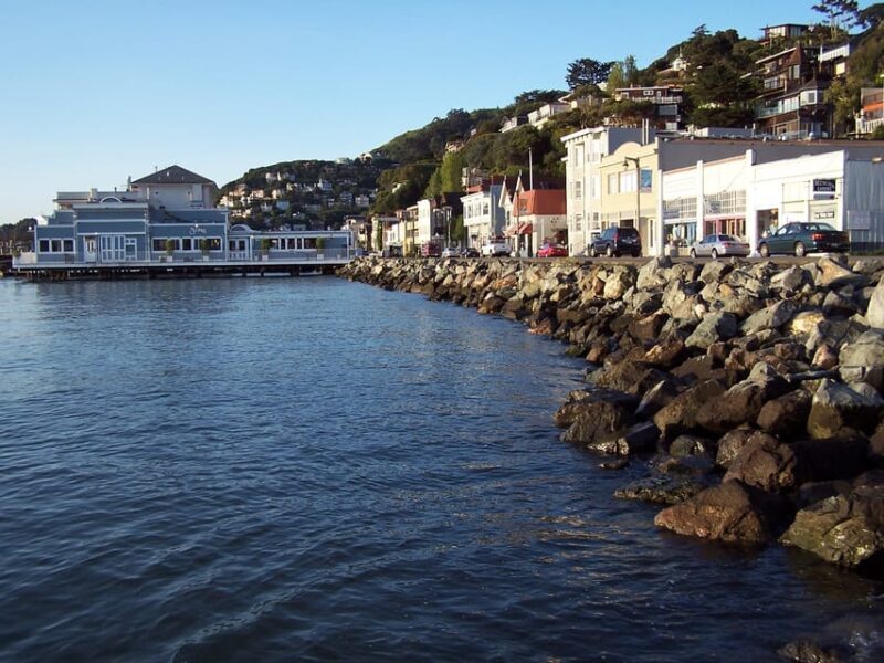 San Francisco: Alcatraz Island & Chinatown Walking Tour - Final Thoughts