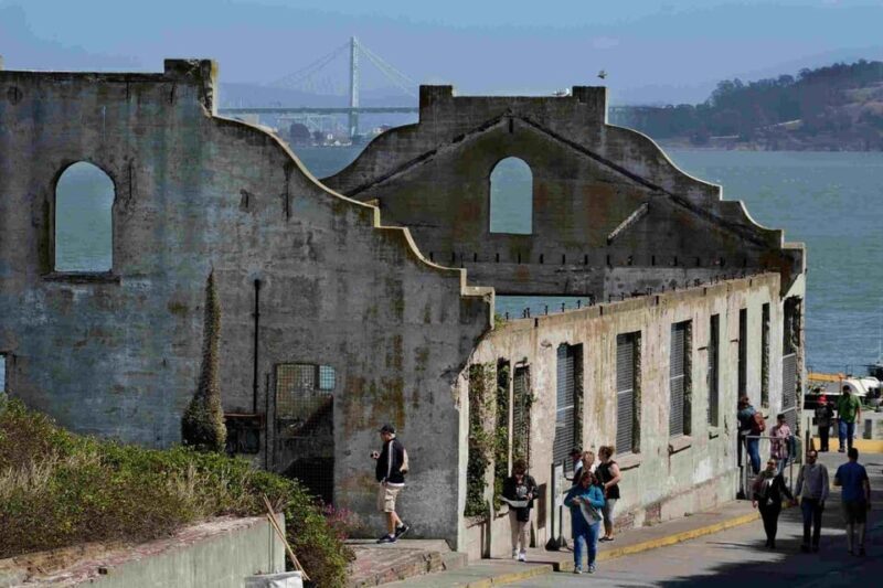 San Francisco: Alcatraz Island & Guided Muir Woods Tour - Additional Resources