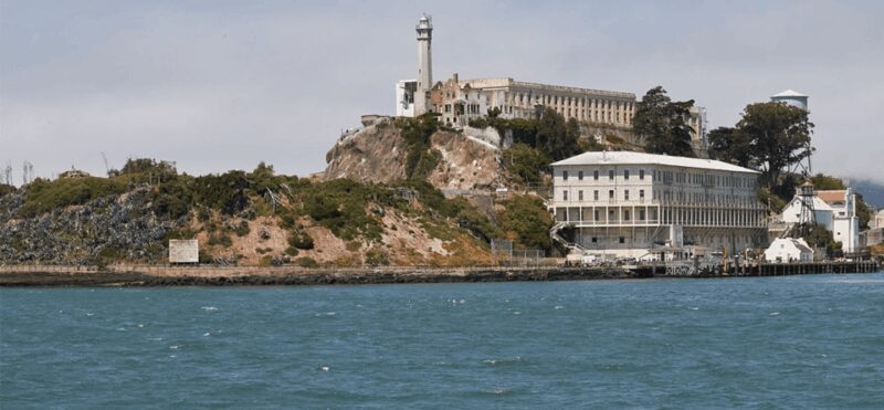 San Francisco: Alcatraz Island Prison Tour with Bay Cruise - A Detailed Look at the Tour Experience