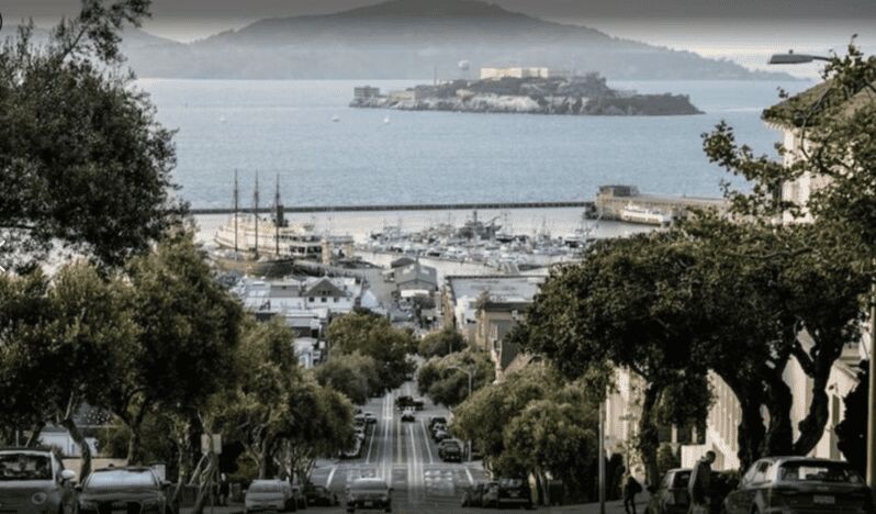San Francisco: Alcatraz Island Prison Tour with Bay Cruise - Final Thoughts