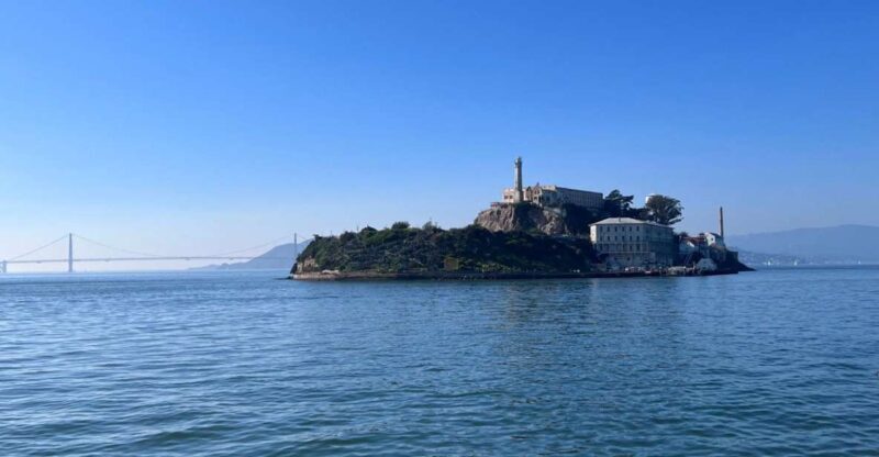 San Francisco: Alcatraz, Muir Woods and Sausalito Day Tour - Analyzing the Value