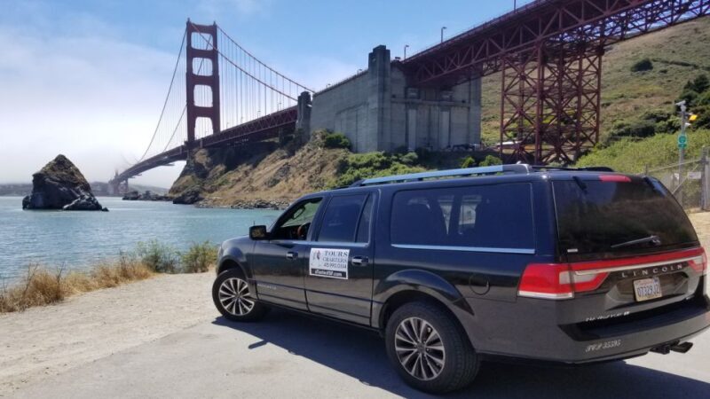 San Francisco: Alcatraz, Muir Woods and Sausalito Day Tour - Final Thoughts