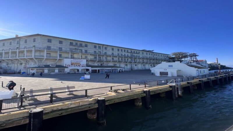 San Francisco: Alcatraz, Muir Woods and Sausalito Day Tour - FAQ