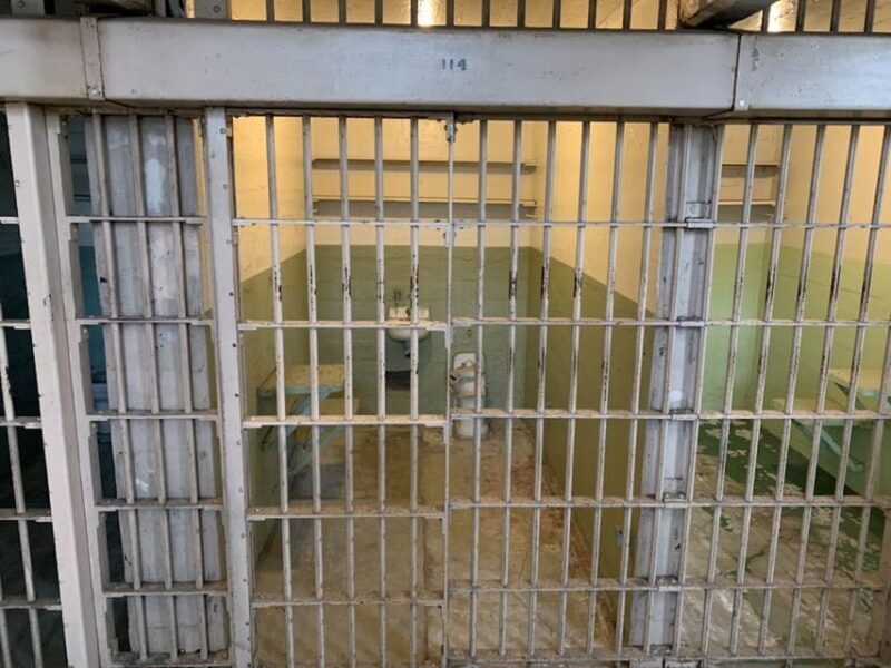 San Francisco: Alcatraz Night Tour with SF Bay Cruise - Authentic Insights from Past Travelers