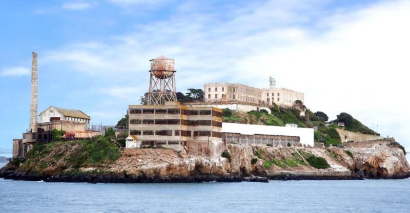 San Francisco: Alcatraz with San Francisco Bay Cruise - Key Points