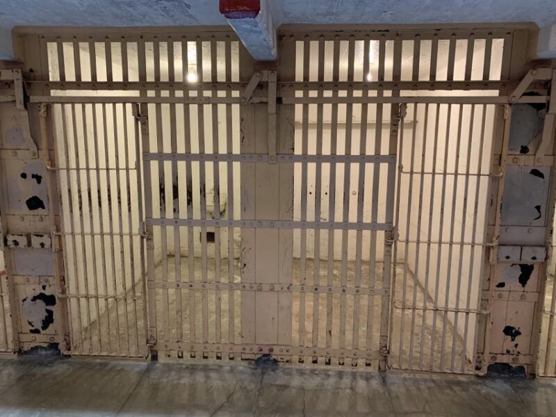 San Francisco: Alcatraz with San Francisco Bay Cruise - An In-Depth Look at the Tour Experience