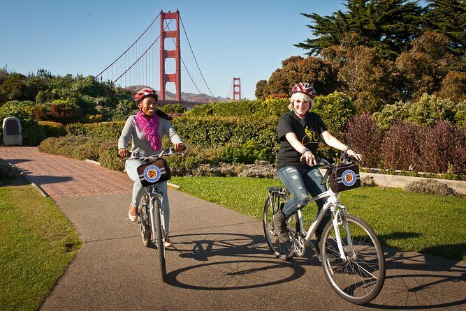 San Francisco All-Day Bike Rental: Explore at Your Own Pace - Real-World Rider Feedback