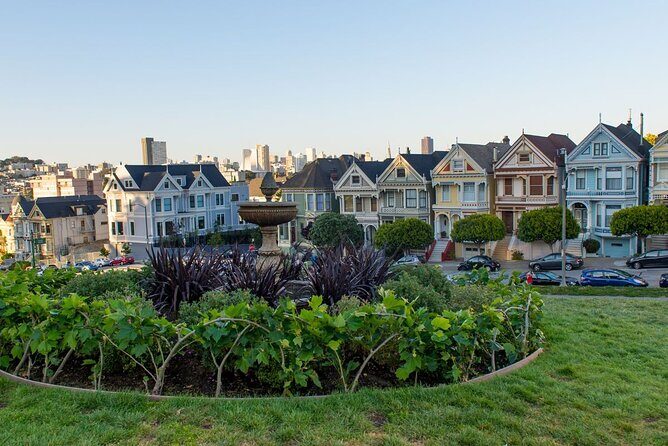 San Francisco Bay Cruise and City Combo Tour - The Sum Up