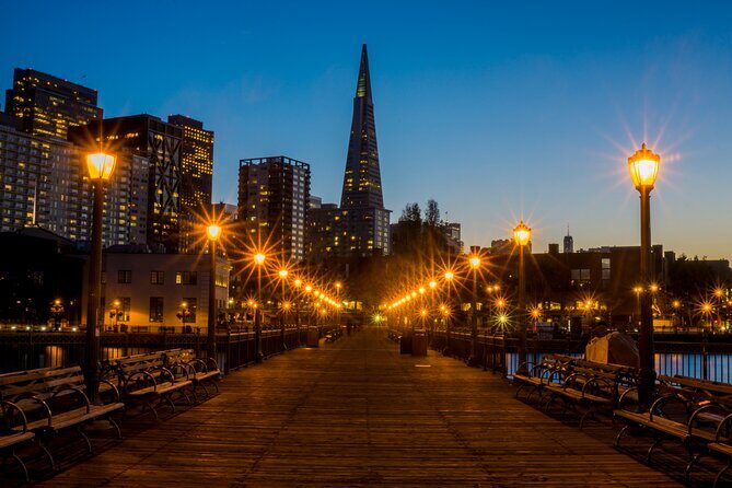 San Francisco Bay Cruise & Double Decker Night Tour - Authentic Traveler Feedback