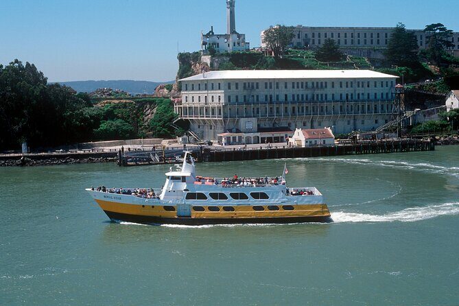 San Francisco Bay Cruise & Double Decker Night Tour - Is This Tour Worth It?
