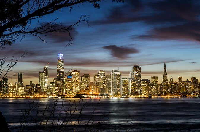San Francisco Bay Cruise & Double Decker Night Tour - Who Should Consider This Tour?