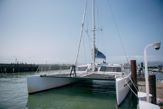 San Francisco Bay Sailing Cruise - Final Thoughts: Is It Worth It?