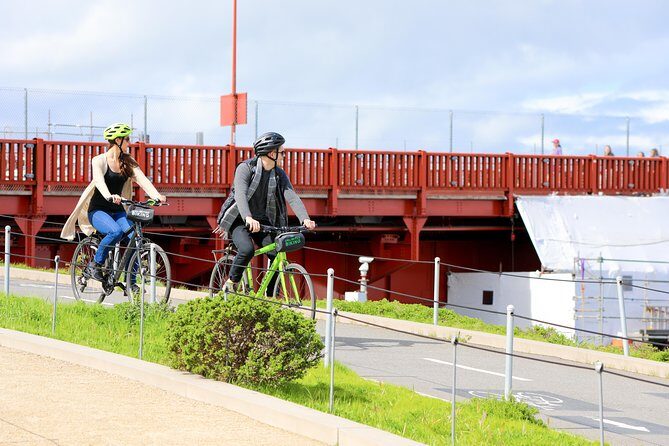 San Francisco Bike Rental - Introduction: Is This Bike Rental Right for You?
