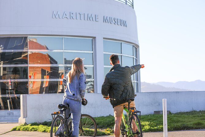 San Francisco Bike Rental - FAQs