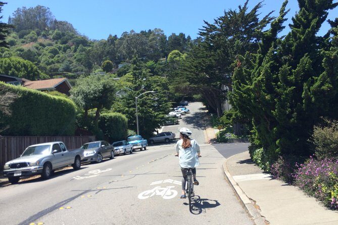 San Francisco Bike Rental For the Golden Gate Bridge - Final Thoughts: Is It Worth It?