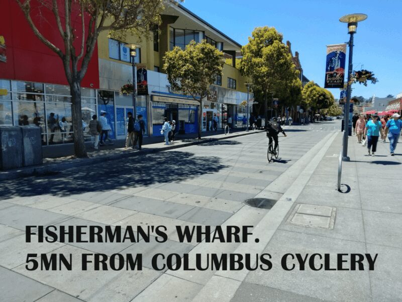 San Francisco: Bike the Bridge & Back with Ferry - Final Thoughts on Value and Who It’s For