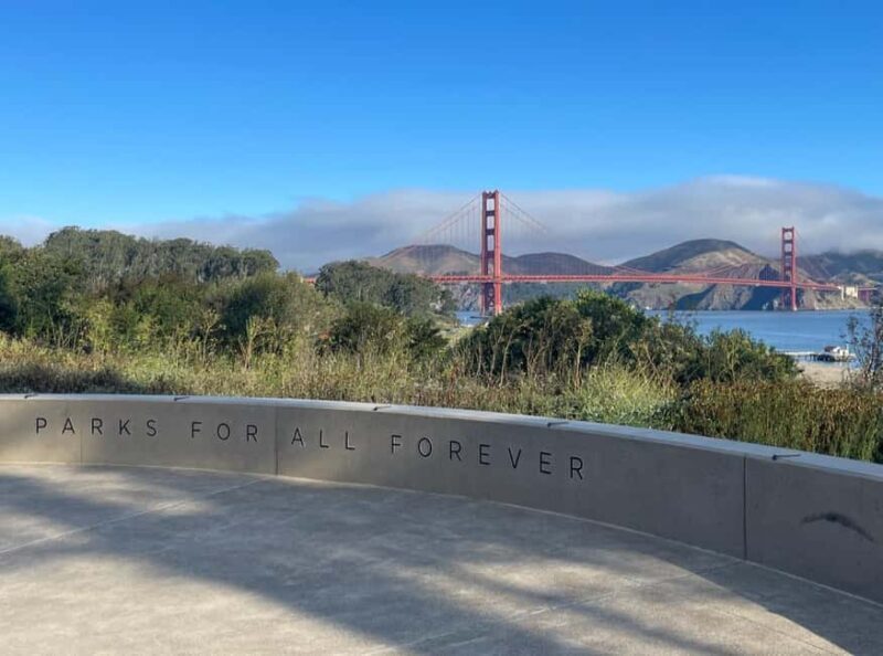 San Francisco: Billionaire's Row & Palace of Fine Arts Tour - Who Is This Tour Best For?