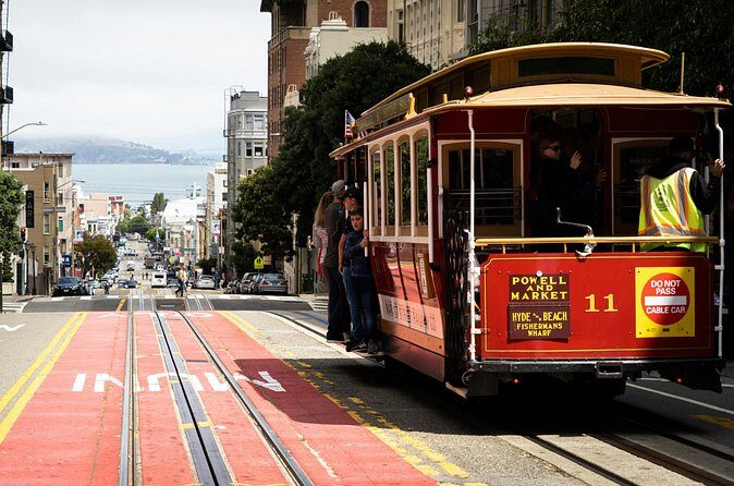 San Francisco Cable Car with Audio Tour and Unlimited Rides - Final Thoughts: Who Will Love This Tour?