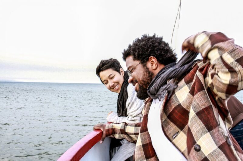 San Francisco: California Sunset Cruise (2-hours) - Frequently Asked Questions