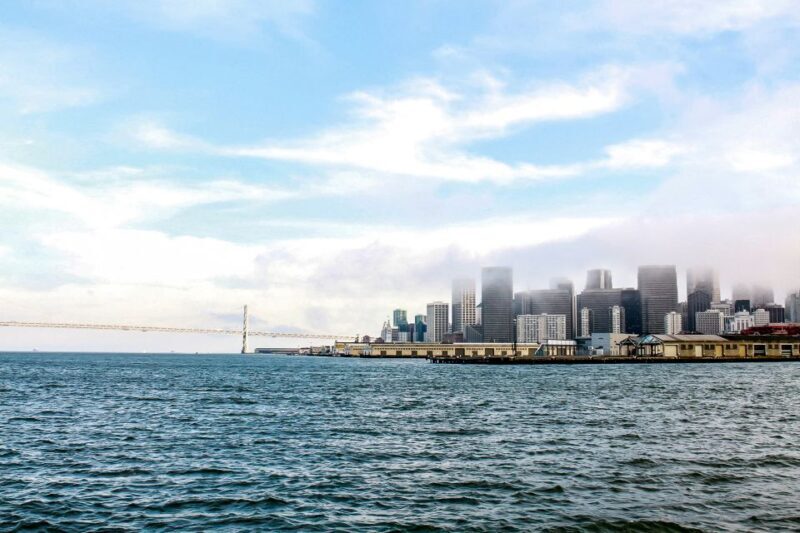 San Francisco: California Sunset Cruise (2-hours) - Final Thoughts