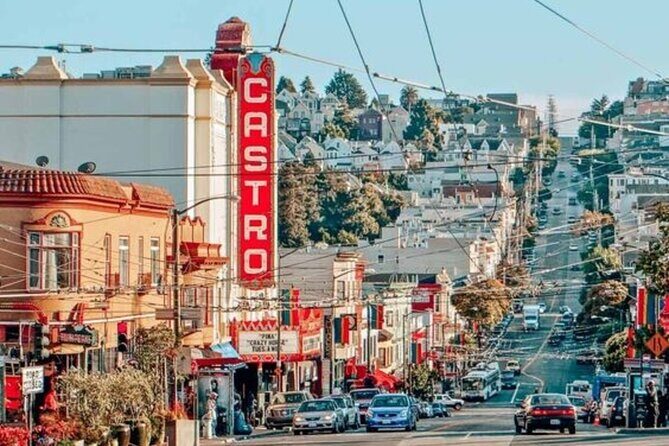 San Francisco Castro and LGBTQ Private Walking Tour with a Guide - The Value of the Experience