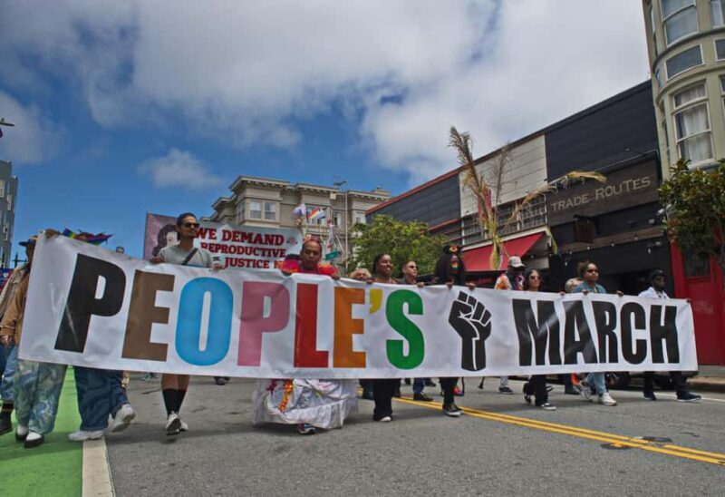 San Francisco: Castro District LGBTQ+ History Tour - Exploring the Sites of Resistance and Remembrance