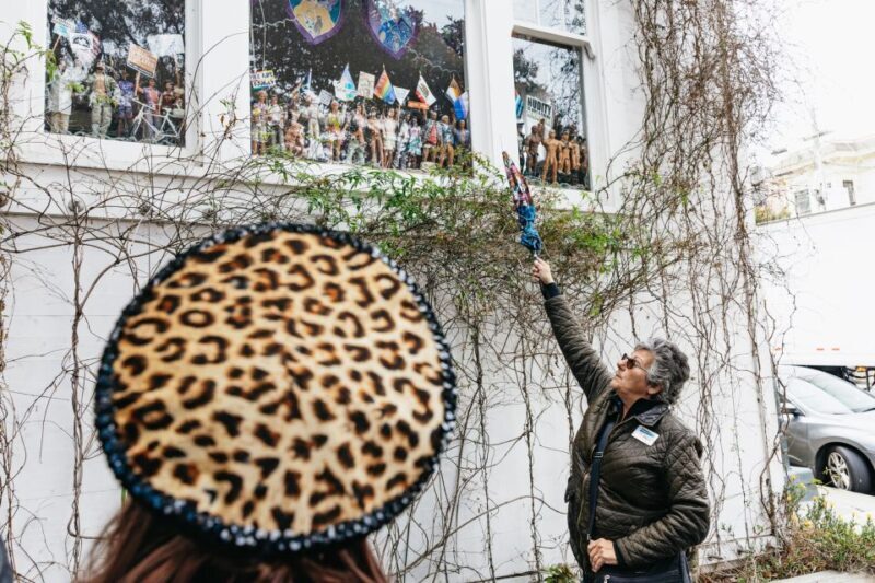 San Francisco: Castro LGBTQ Walking Tour - What Exactly Is This Tour About?