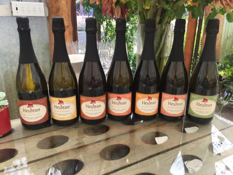 San Francisco: Cheese Honey Oysters Wine Tour of Sonoma - Why This Tour Offers Real Value