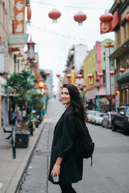 San Francisco Chinatown : A Private Cultural Walking Tour - A Closer Look at the Itinerary and Highlights