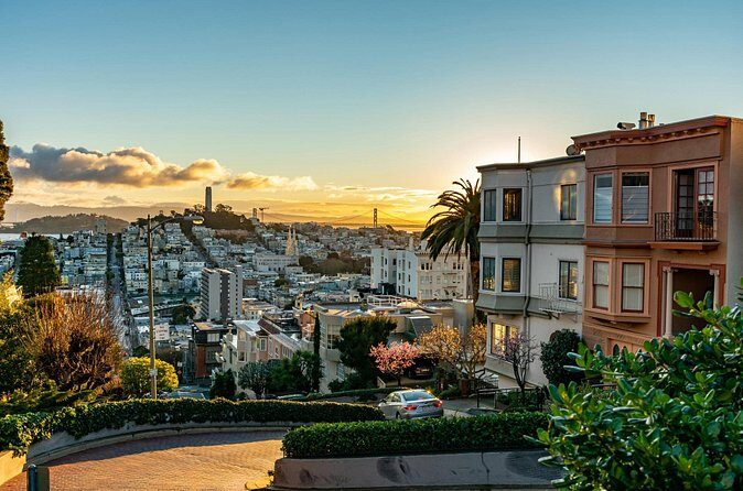 San Francisco Chinatown and Little Italy Private Food Walk - Final Thoughts