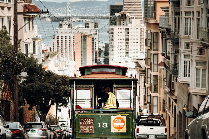 San Francisco Chinatown and North Beach Highlights Walking Tour - A Detailed Look at the Tour