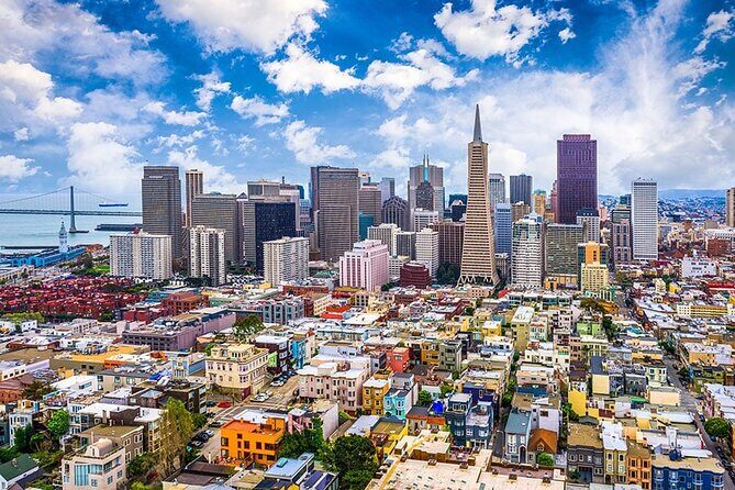 San Francisco Chinatown and North Beach Highlights Walking Tour - FAQ