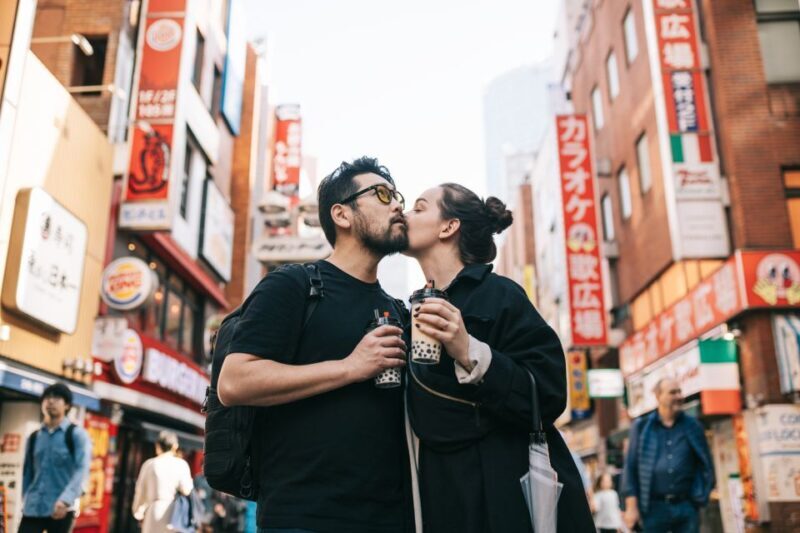 San Francisco: Chinatown Culinary Walking Tour - What to Expect on the Chinatown Culinary Walking Tour