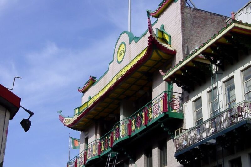 San Francisco: Chinatown Culinary Walking Tour - Why This Tour Works Well