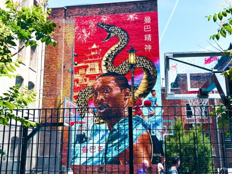 San Francisco: Chinatown Food and Culture Tour - Discovering San Francisco’s Chinatown on Foot