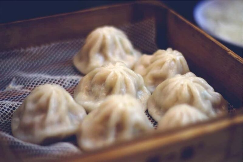 San Francisco: Chinatown Food and Culture Tour - The Food and Beverage Experience