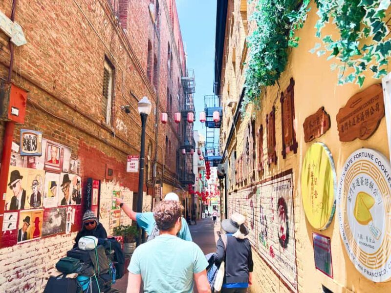 San Francisco: Chinatown Food and Culture Tour - Who Will Love This Tour?