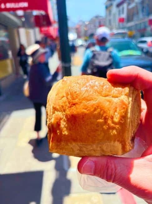 San Francisco: Chinatown Food and Culture Tour - The Sum Up
