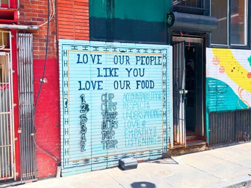 San Francisco: Chinatown Food and Culture Tour - FAQ