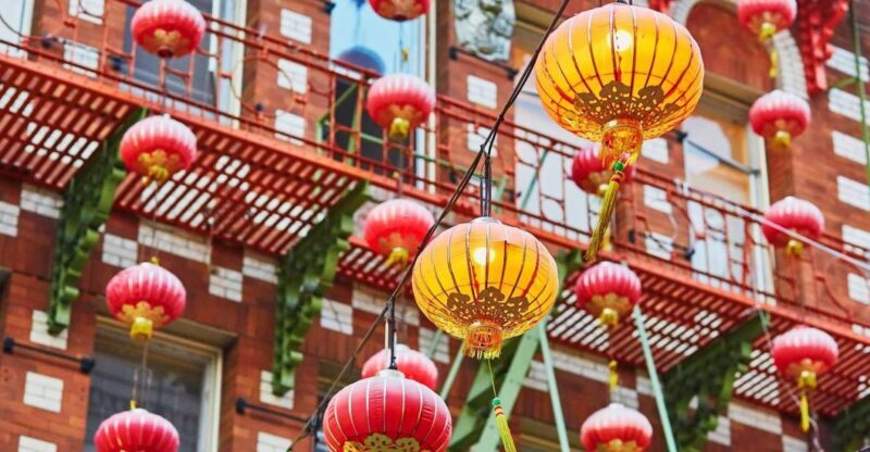 San Francisco: Chinatown Food and History Walking Tour - Final Thoughts: Who Will Love This Tour?