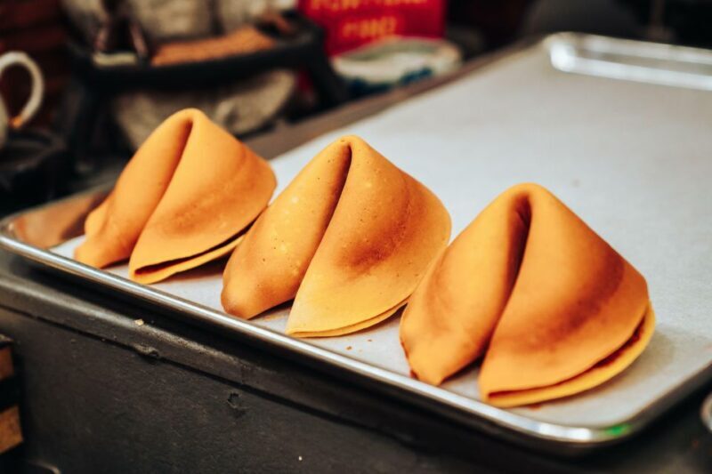 San Francisco: Chinatown Food and History Walking Tour - FAQ