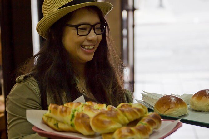 San Francisco Chinatown Food Tour - Practical Tips for the Tour
