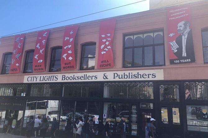 San Francisco Chinatown, Russian Hill, And North Beach Tour - A Full Breakdown of the Tour Experience