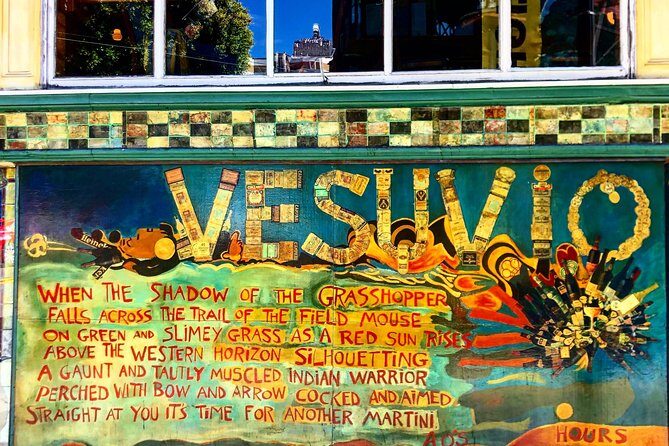 San Francisco Chinatown, Russian Hill, And North Beach Tour - Final Thoughts